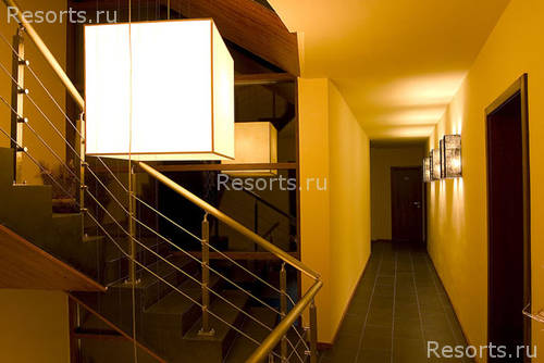 Hotel Logatero 22